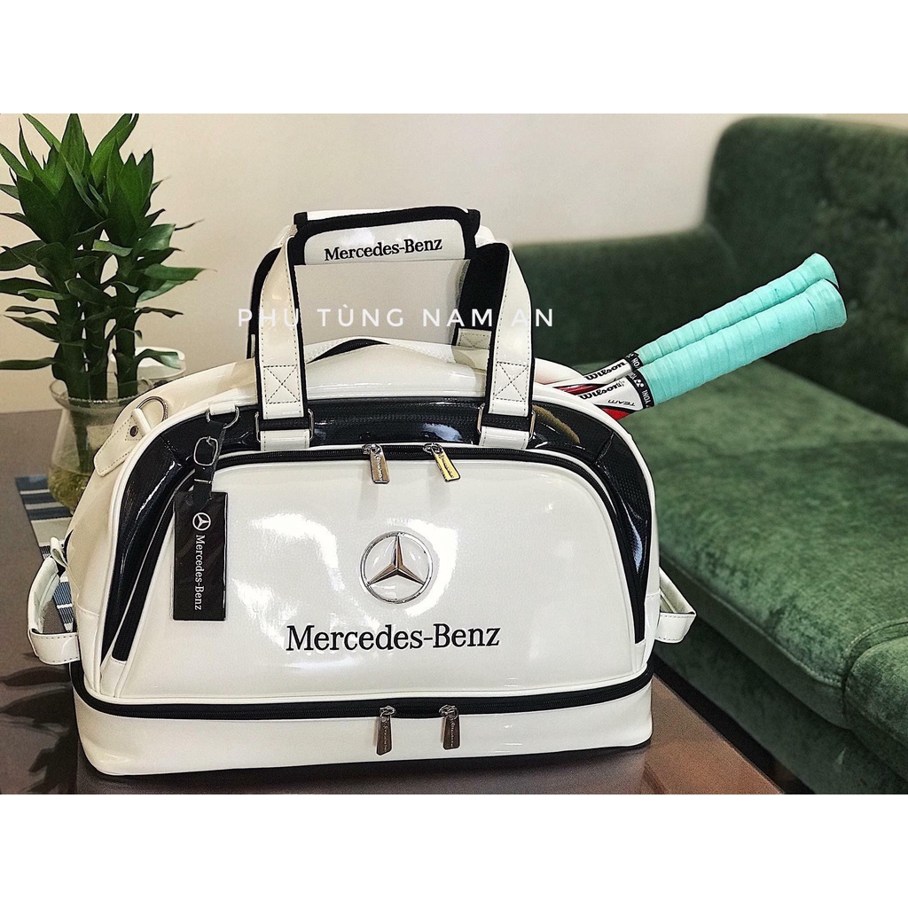 TÚI XÁCH MERCEDES