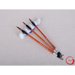 Bút Luyện Thư Pháp Lang Hào