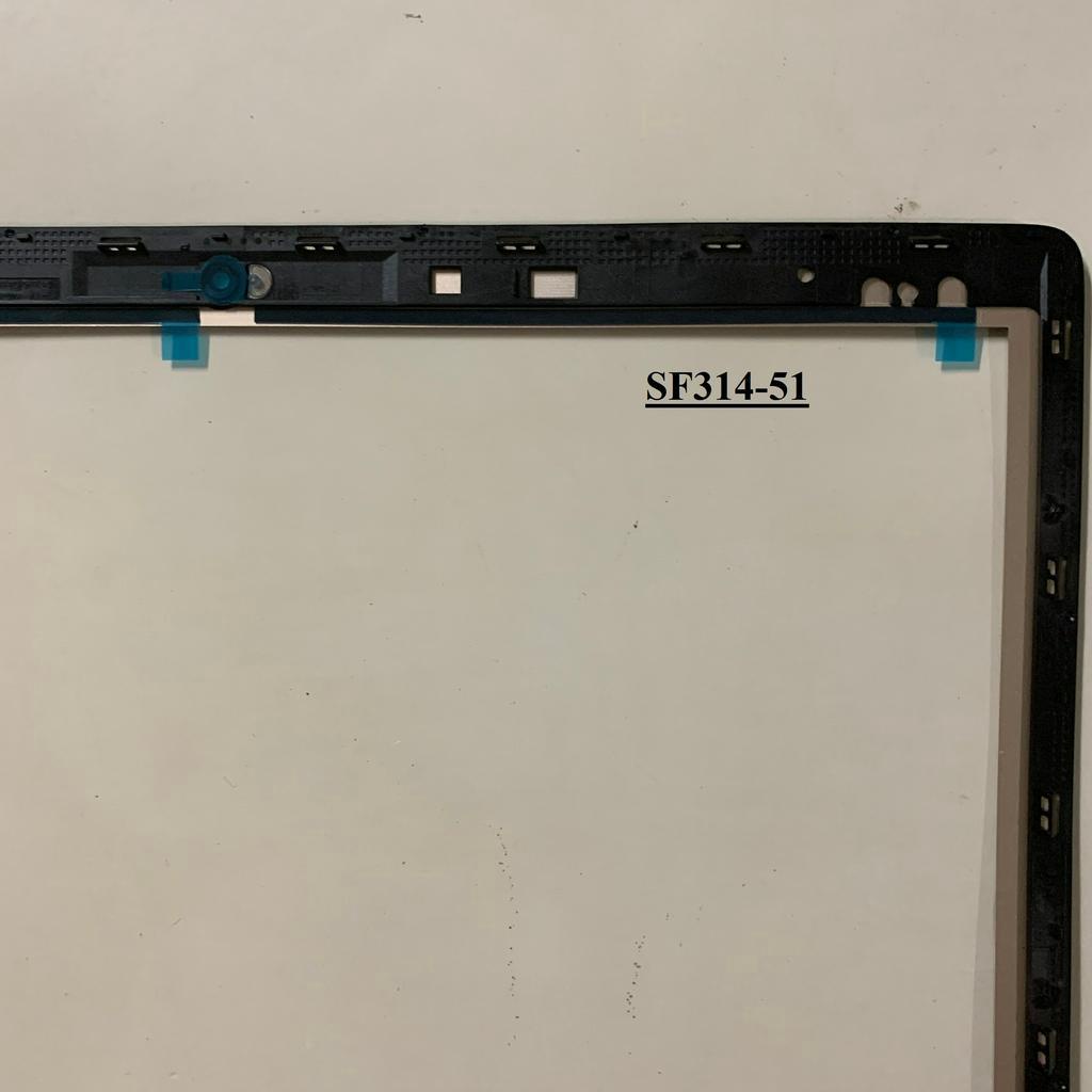 Vỏ Mặt B Dành Cho Laptop Acer – SF314-51- Hàng mới