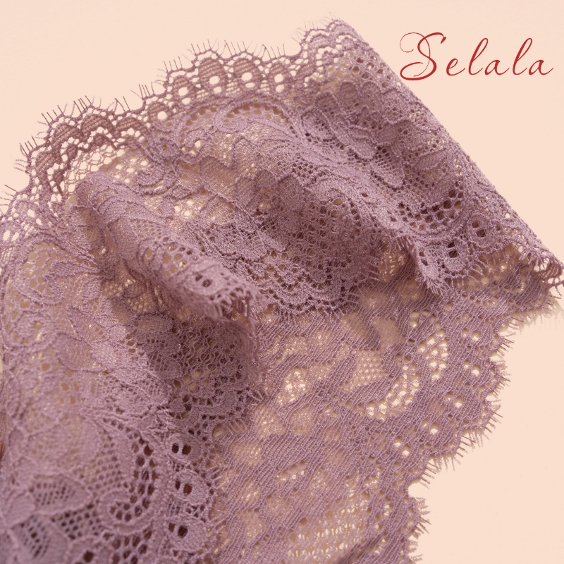 Quần Lọt Khe Selala Ren Siêu Quyến Rũ Thoải Mái Tôn Vòng 3 Cực Sexy QLK07