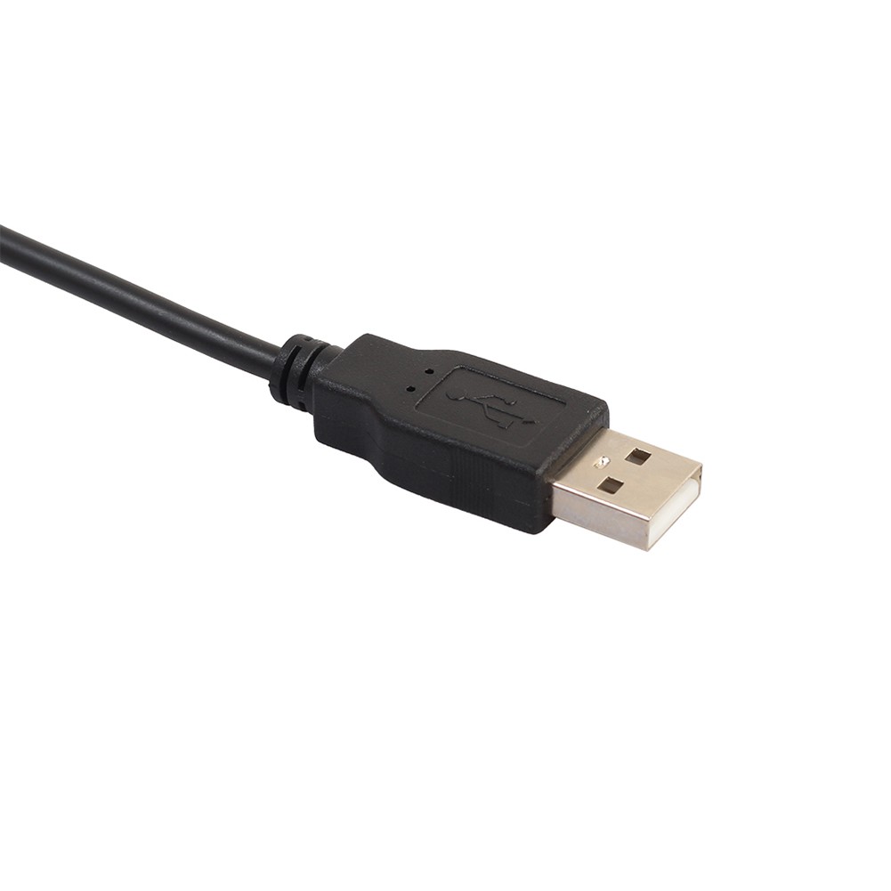 Dây Cáp Nối Dài 1.8m / 3m Usb 2.0 Tốc Độ Cao