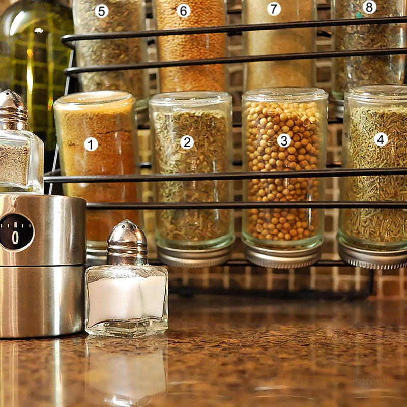 Bộ 100 Miếng Dán Đánh Số Từ 1-100 Hình Tròn 0.4 Inch Tiện Dụng Cho Văn Phòng