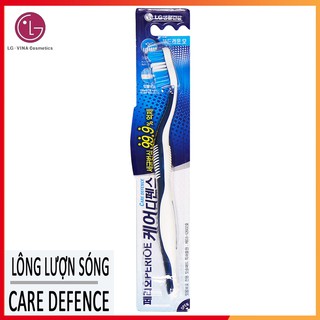 Bàn Chải Răng Perioe Care Defence- Medium