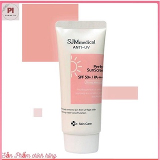 Kem Chống Nắng Chống Nước SJMmedical Anti-UV Sunscrean SJM medical