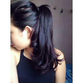 Combo 2 thuốc nhuộm + 1 lược = 180k