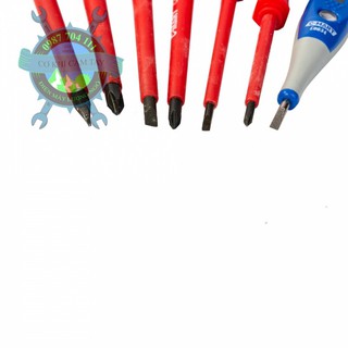 Tô vít cách điện CMART