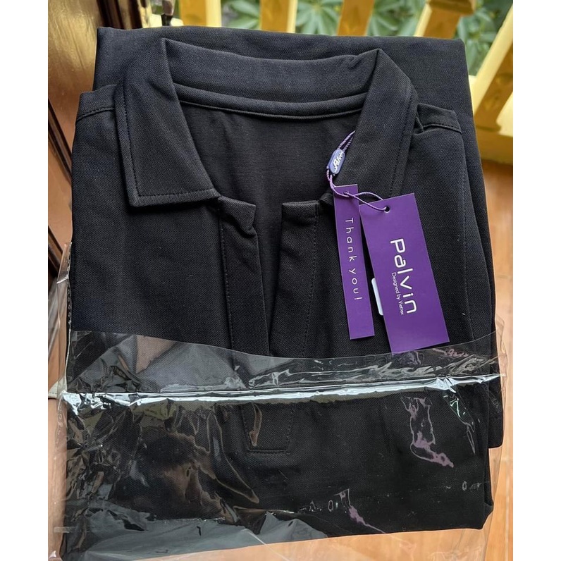 Váy Polo Nữ Đầm Công Sở Trẻ Trung Thun Suông Ôm Body Thiết Kế Cao Cấp Đi Chơi Dự Tiệc Cưới Đẹp Sang Trọng nội y xanh chấ