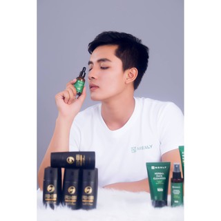 SERUM DƯỠNG TRẮNG DA M.E.N.L.Y