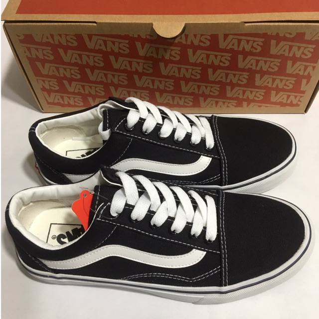 Giầy old skool nam nữ 36-43 | BigBuy360 - bigbuy360.vn