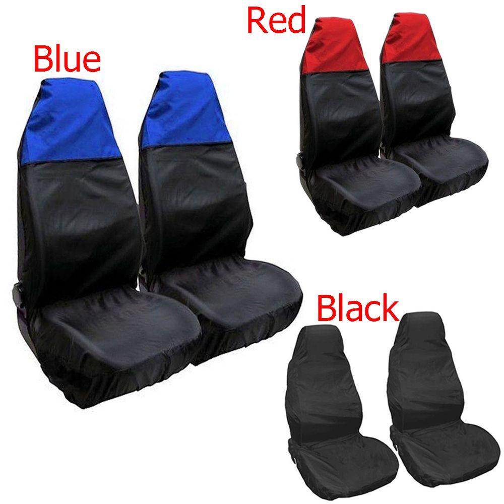 Tấm Vải Bọc Ghế Ngồi Xe Hơi Chống Bụi Chống Nước Bằng Nylon