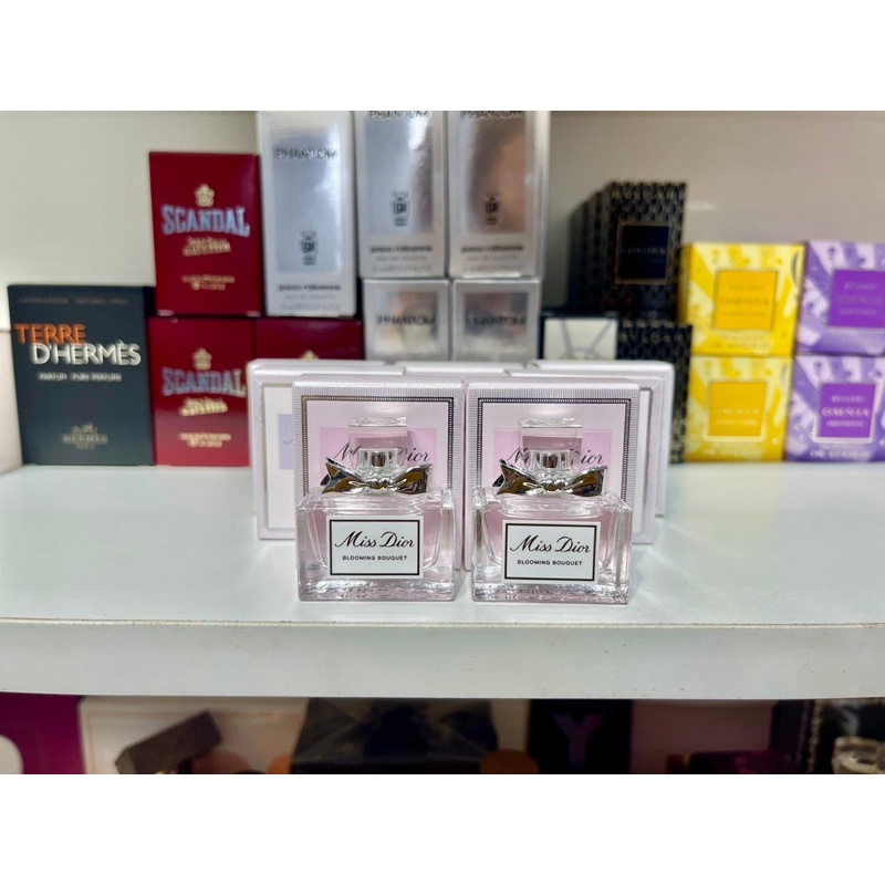 Nước hoa Miss Dior Blooming Bouquet mini 5ml