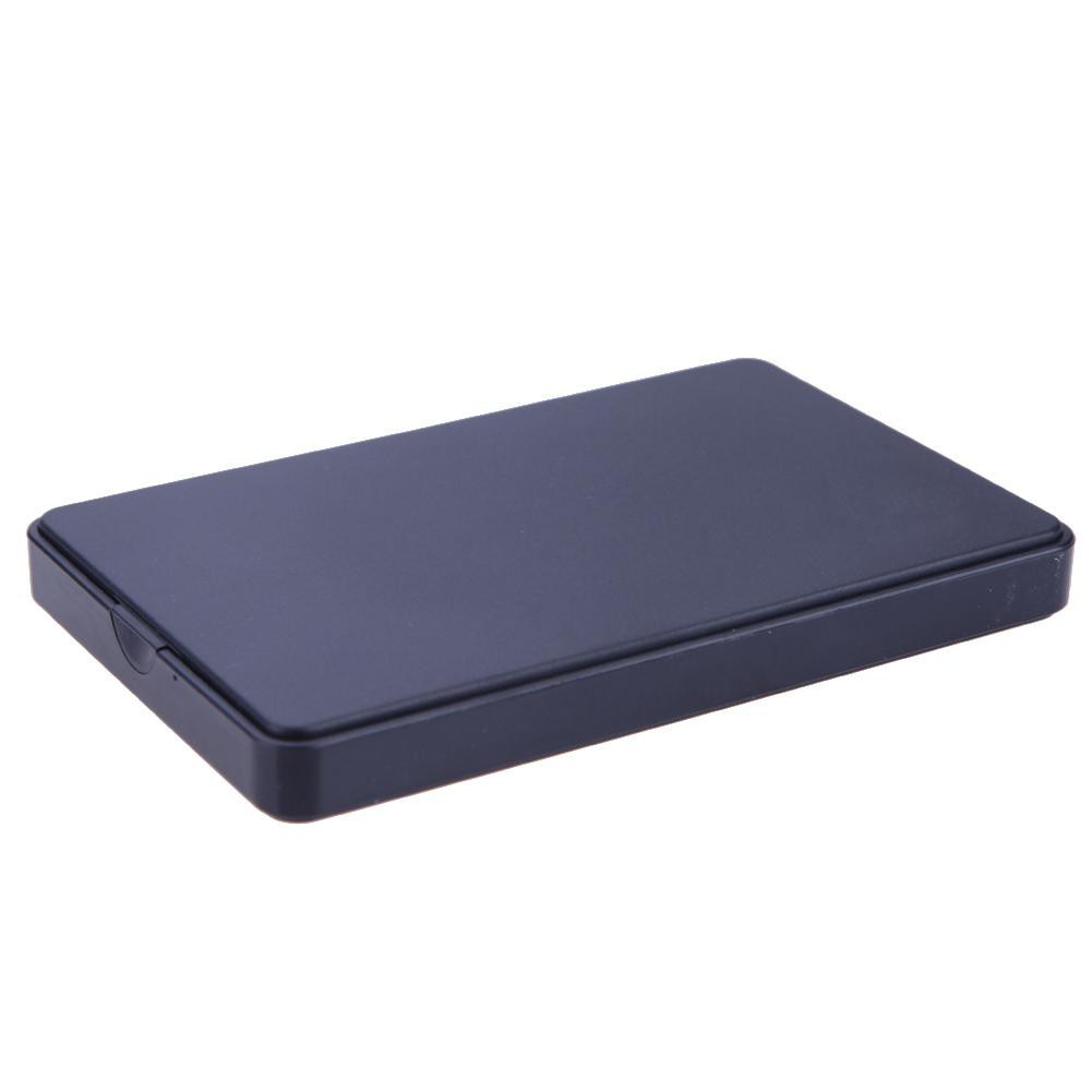 2.5inch USB Cable 3.0 SATA Hd Box HDD Hard Drive External Enclosure Case | WebRaoVat - webraovat.net.vn