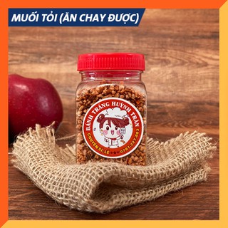 Muối ớt Tây Ninh siêu ngon loại thượng hạng (hạt to, đậm vị)