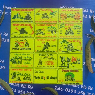 logo các nhóm phượt