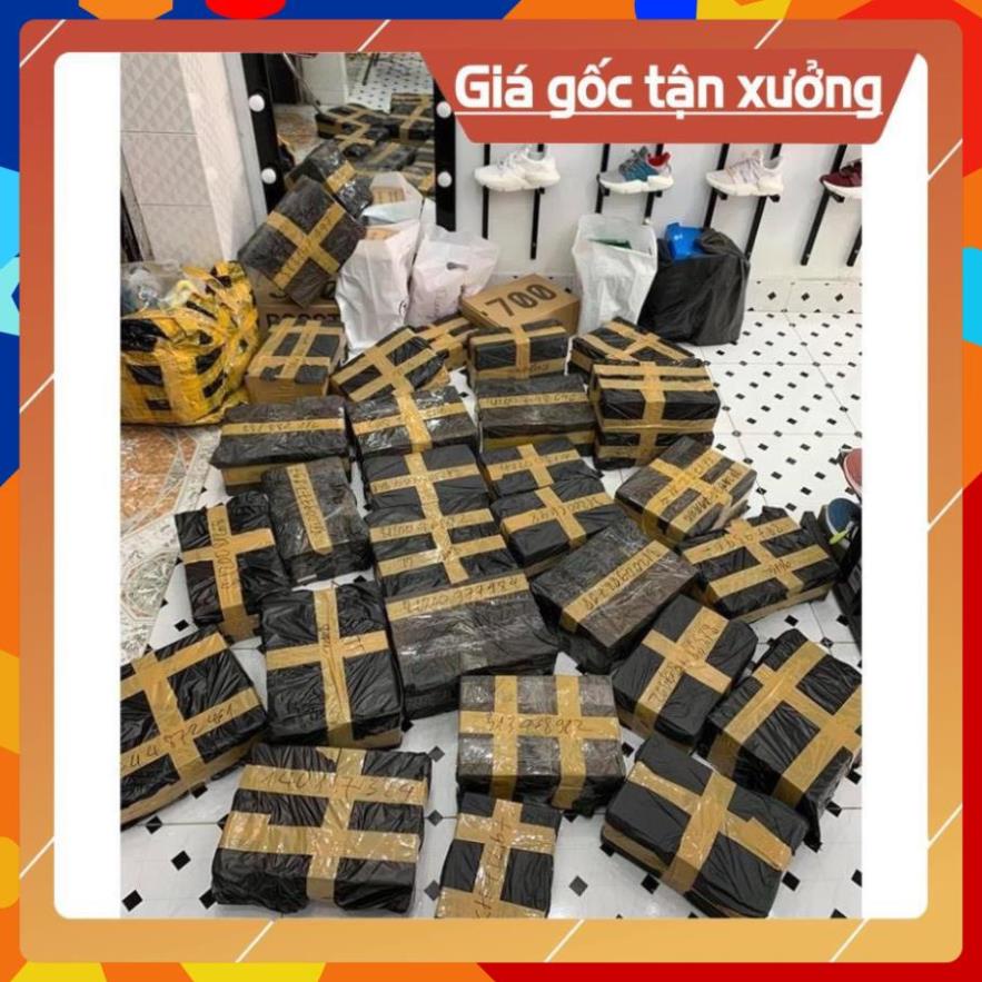 [Freeship - Hàng đẳng cấp] Giày Sneaker Yz350 Trắng Fullbox Freeship, Giày sneaker 350 white sịn sò