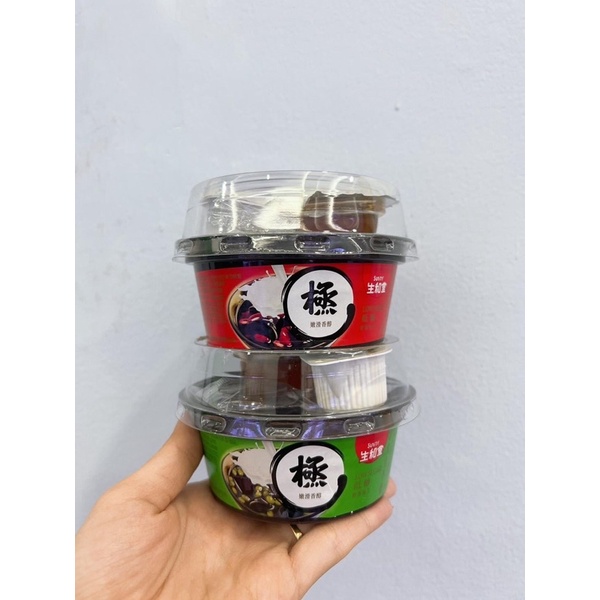 Thạch cao quy linh 215g - Đài Loan