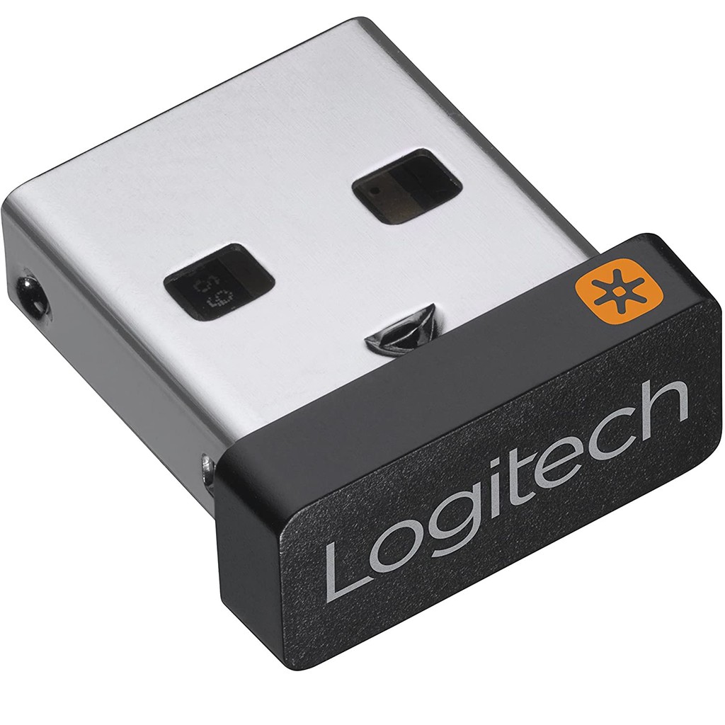 USB UNIFYING RECEIVER Logitech - hàng chính hãng