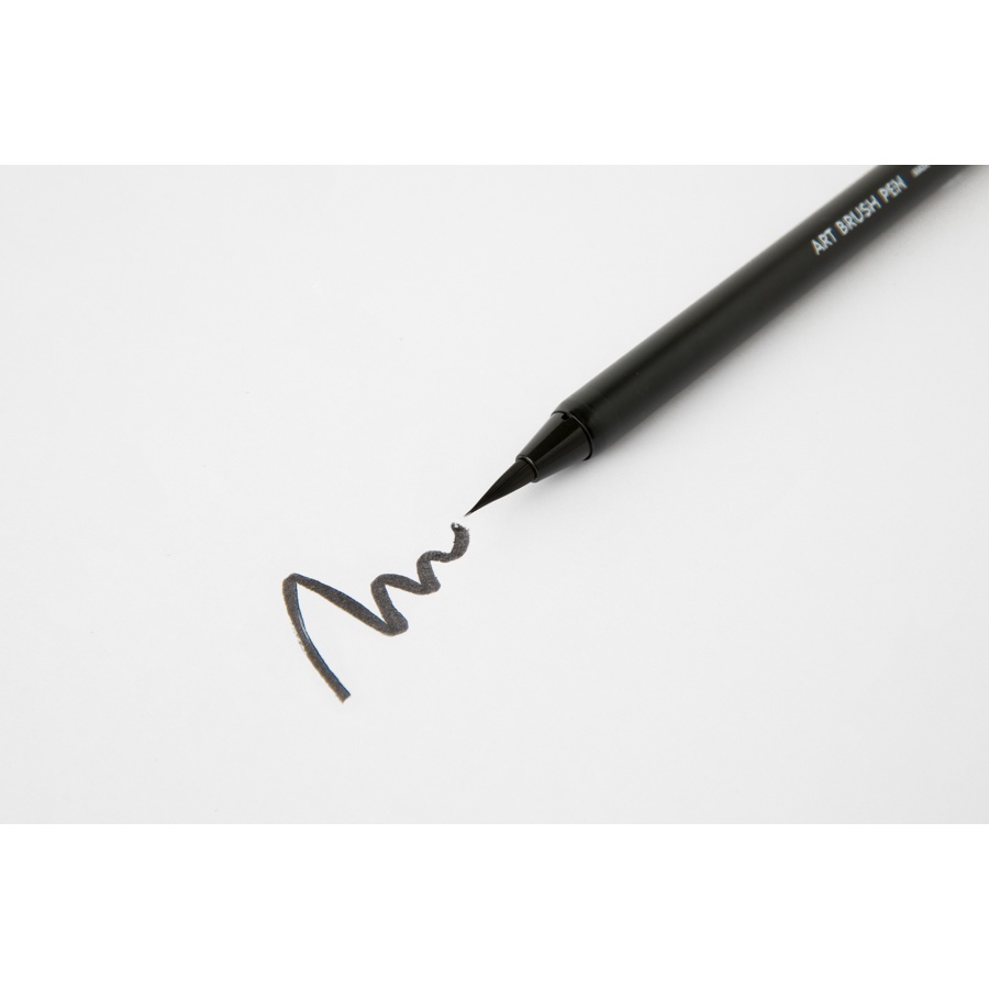 Set 2 Bút Đầu Cọ ARTBOX Hàn Quốc