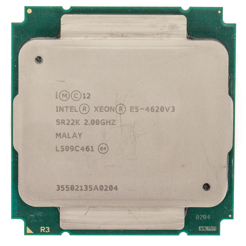 Combo Intel X99 NEW BOX support NVME, CPU Xeon E5-4620-V3 10 nhân 20 luồng + RAM 16 GB Buss 2666 | BigBuy360 - bigbuy360.vn