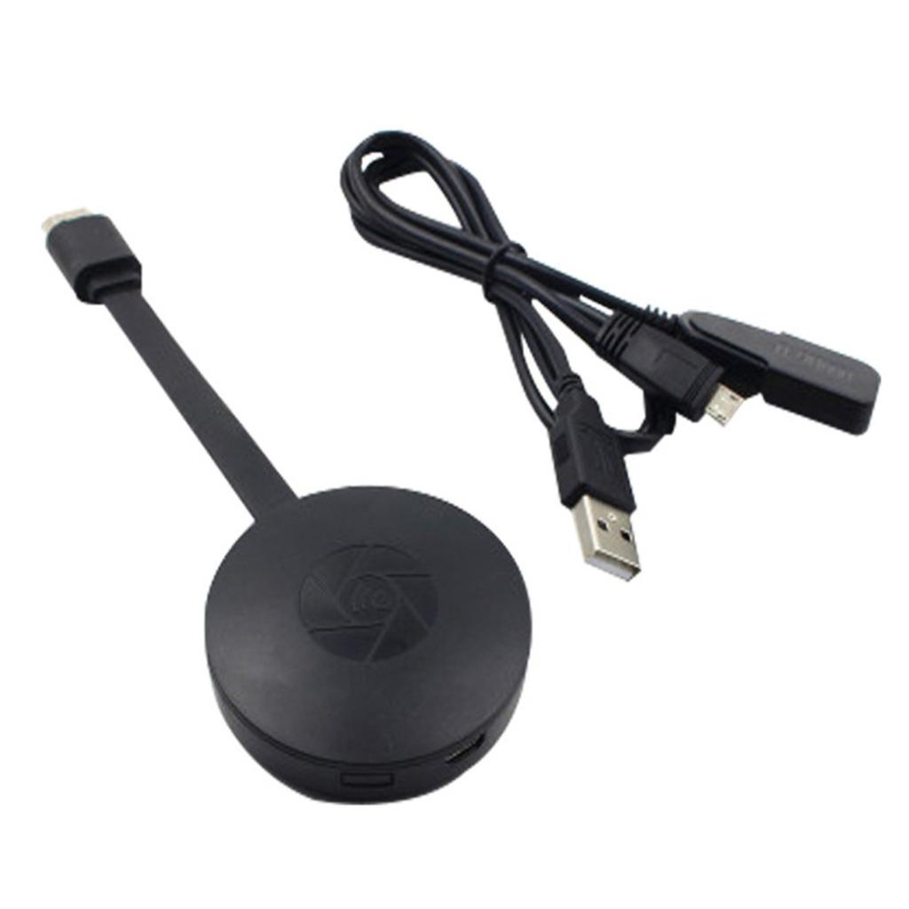 Thiết Bị Chia Sẻ Hình Ảnh Không Dây HDMI G2 Tiện Dụng Chất Lượng Cao