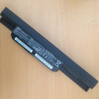 Pin laptop Asus K43E Zin, K43S, K43SV, K43SD Chính hãng