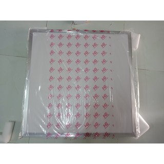 Combo 8 đèn led Panel plus 60 x 60cm 48w HG