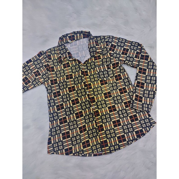 Áo khoác chống nắng thun xốp loại đẹp