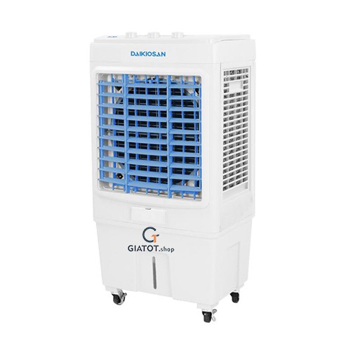 Quạt điều hòa làm mát không khí DAIKIO DKA 4000C chính hãng.