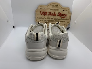 Giầy Sneaker tăng chiều ca