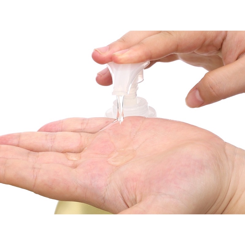 Sữa Tắm Gội Pureen Kids Yogurt Head To Toe Wash 750ML