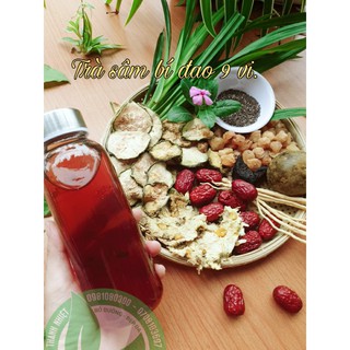 Tuyết Yến 500gr