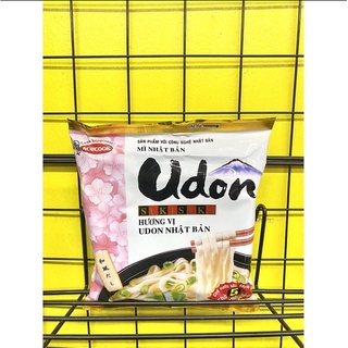 Mì Udon Sưkisưki Acecook