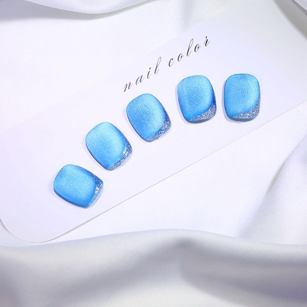 Sơn Móng Tay 15ml 15ml Màu Đen