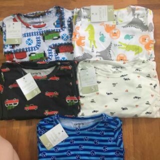 Sét 5 bộ cho bé