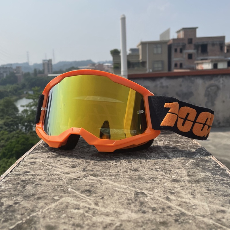 Kính Mát Bảo Vệ Mắt Khi Lái Xe Mô Tô