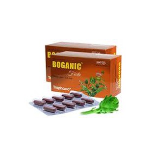 BOGANIC NANG MỀM