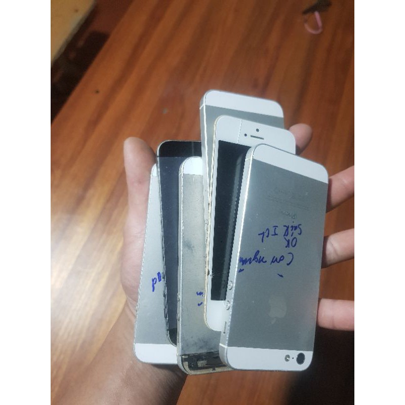 điện thoại iphone 5 quốc tế không có màn hình | BigBuy360 - bigbuy360.vn