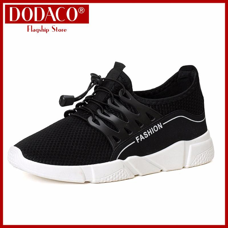 ⚡Xả kho⚡ Giày Sneaker Nam 2020 - DODACO TTS0016