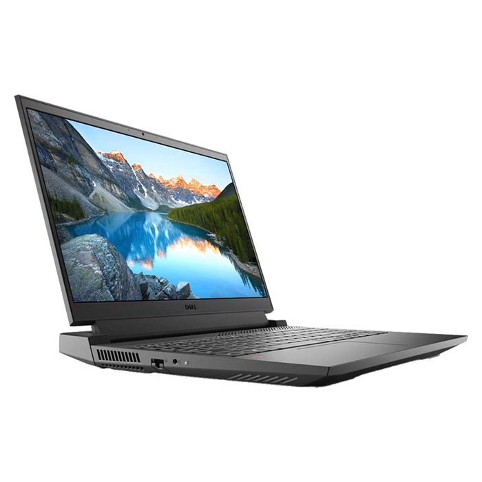 [ELGAME20 giảm 10%]Laptop Dell G15 5511 (P105F006BGR) i7-11800H |GeForce®RTX™3050Ti 4GB