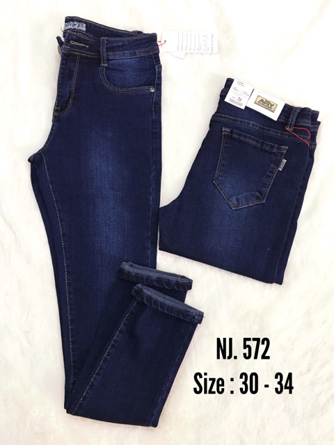 JEANS BIG SIZE NJ 589- 594-572 | BigBuy360 - bigbuy360.vn