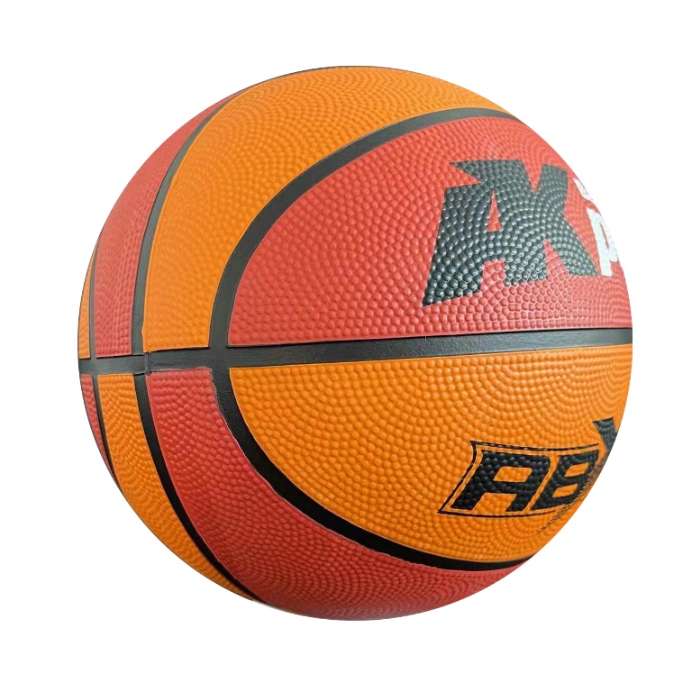 BÓNG RỔ CAO SU  AKPRO ABX2