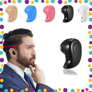 Xả kho - Tai Nghe Bluetooth S530x Nhét Tai
