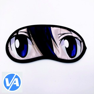 Bịt mắt ngủ Kirito - Sword Art Online - có nhiều mẫu Anime, Manga