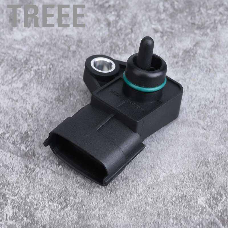 Cảm Biến Áp Suất Khí Nạp Cho Hyundai Kia 39300-2b000 393002b100 Hh