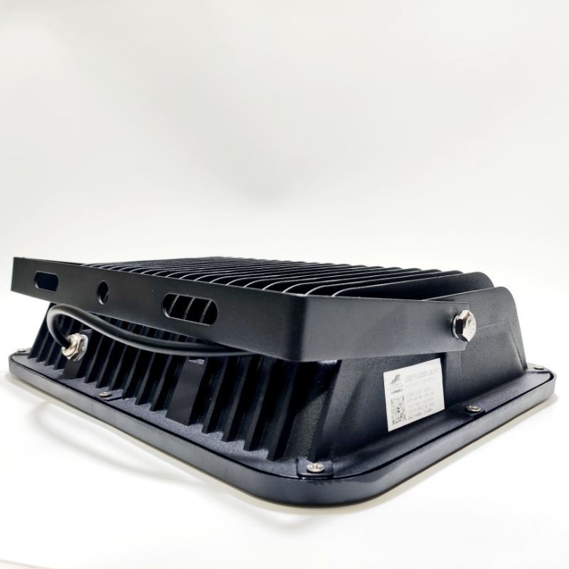 Đèn Pha Led Mắt Trâu100W Flood Light - AKM MT COB 100W
