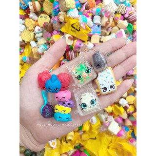SHOPKINS đồ chơi chính hãng
