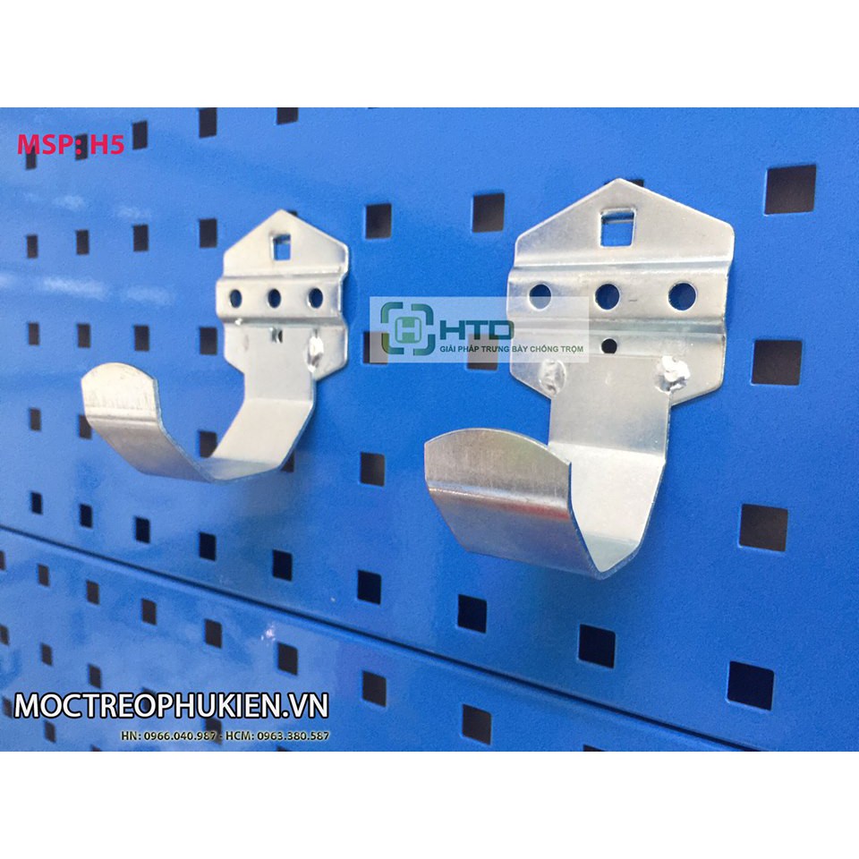 Móc treo dụng cụ, Móc treo máy khoan cần tay H5