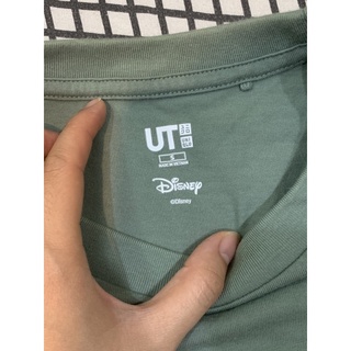 Pass áo phông Uniqlo size S