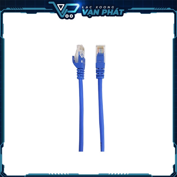 Dây Cáp Mạng Cat5e King Master - Hàng Chính Hãng