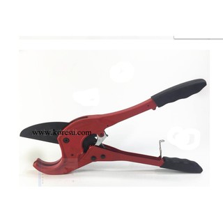 kéo cắt ống nhựa 75mm, dụng cụ cắt ống nhựa.